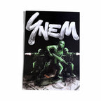 Chief Keef "4NEM" Poster