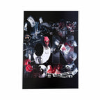 Young Thug "Money On Money" Poster