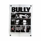 Kanye West "BULLY" Poster