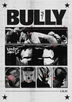 Kanye West "BULLY" Poster
