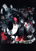 Young Thug "Money On Money" Poster