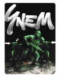 Chief Keef "4NEM" Poster