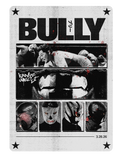 Kanye West "BULLY" Poster
