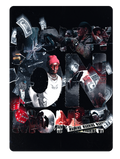 Young Thug "Money On Money" Poster