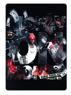 Young Thug "Money On Money" Poster